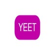Icon of program: YEET