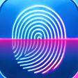 Icoon van programma: Fingerprint App Lock