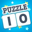 Puzzle IO - Binary Sudoku