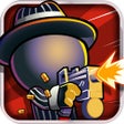 Иконка программы: Stickman Mafia - Mobster …