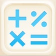 Ícone do programa: My Calculator - MyTools