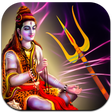 程序图标：Shiva Live Wallpaper
