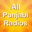 Иконка программы: All Punjabi Radios