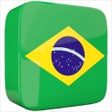 Ikona programu: Learn Brazilian Portugues…