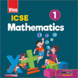 Icon of program: ICSE Mathematics Class 1
