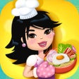 Иконка программы: Om Nom Nom  Seonkyoung Lo…