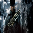 Symbol des Programms: Damnation