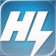 Ícone do programa: Help Lightning