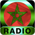 程序图标：Radio Maroc