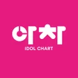 프로그램 아이콘: Idol Chart - 아이돌차트