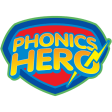 Phonics Hero - Read  Spell