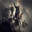 OVERKILL's The Walking Dead icon