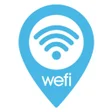 Ikon program: Find Wifi Beta – Free wif…