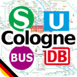 程序图标：LineNetwork Cologne