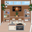 程序图标：Toca Boca House Ideas