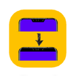 أيقونة البرنامج: Notch Remover