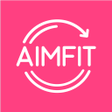 程序图标：AimFit