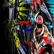 Иконка программы: MotoGP 20