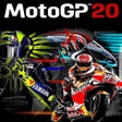 Ikona programu: MotoGP 20