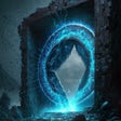 ไอคอนของโปรแกรม: Fantasy Gateway Portal: M…
