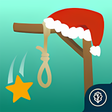 プログラムのアイコン：Christmas Hangman Deluxe