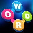 أيقونة البرنامج: Worduzzle: word puzzle ga…