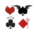 أيقونة البرنامج: Whist - Card Game