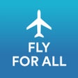 Ícone do programa: Fly for All - Alaska Airl…