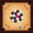 プログラムのアイコン：Apna Carrom: Play to Earn