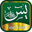 Ikon program: Surat Yasin Dzikir Lengka…