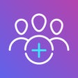 Ícone do programa: Reports Pro for Instagram