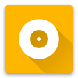 程序图标：N Music(Material)