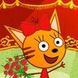 程序图标：Kid-E-Cats: Circus Kitty …