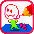程序图标：DrawMoving