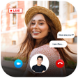 Icoon van programma: LiveHub Video Call
