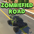Иконка программы: Zombified Road