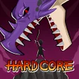 Dragon Raid Hardcore - idle rpg