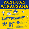 Ikon program: Panduan Wirausaha
