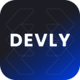 プログラムのアイコン：Devly