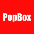 Ikon program: PopBox - Box and Beyond