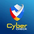 ไอคอนของโปรแกรม: Cyber Check