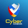 Ícone do programa: Cyber Check