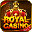 Ikon program: Royale Guide Royal Casino