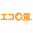 程序图标：エコQ電アプリ