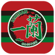 程序图标：一蘭台灣