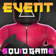 Icon of program: EVENT Squid Game