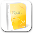 ไอคอนของโปรแกรม: Microsoft Visio