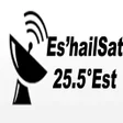 程序图标：EshailSat Frequency Chann…