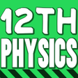 Иконка программы: 12th Class Physics Key bo…