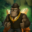 Icoon van programma: Gorilla Drive
